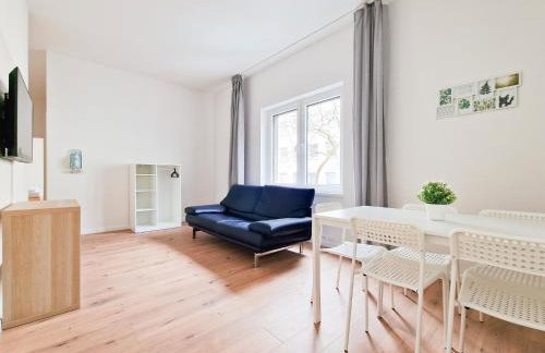 Tolstov Apartments - 2 , 3 and 4 Room Apartments - 25 Min Messe DUS - Foto 4