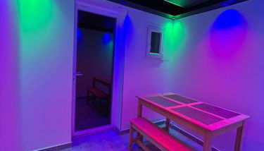 BELLE APPARTEMENT STUDIEUX CENTRE VILLE - Foto 4