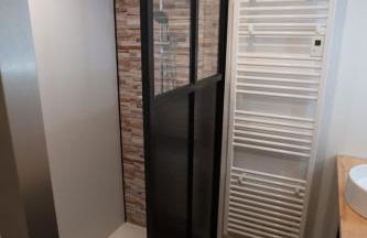 Riboleys - maison climatisée WIFI à 600m de la mer - Foto 11