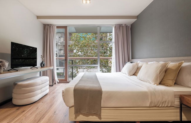 Nido at Palermo Soho Square - Foto 16