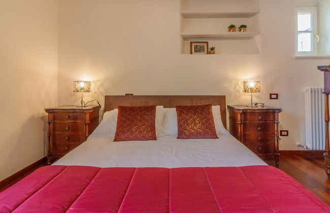 Aglaia Luxury Lake View by Wonderful Italy - Foto 16