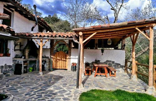 Casa los chaparrales - Foto 11