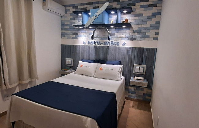 Temporada em Jacuípe - Photo 5