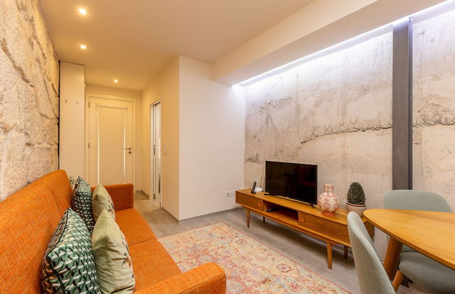 YOUROPO - Ribeira Porto - Foto 34