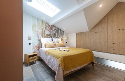 Villa fleurie - Foto 4