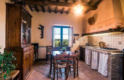 Agriturismo Tenuta Roccaccia - Foto 21