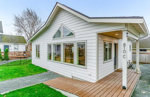 Mariner's Rest -C - Foto 1