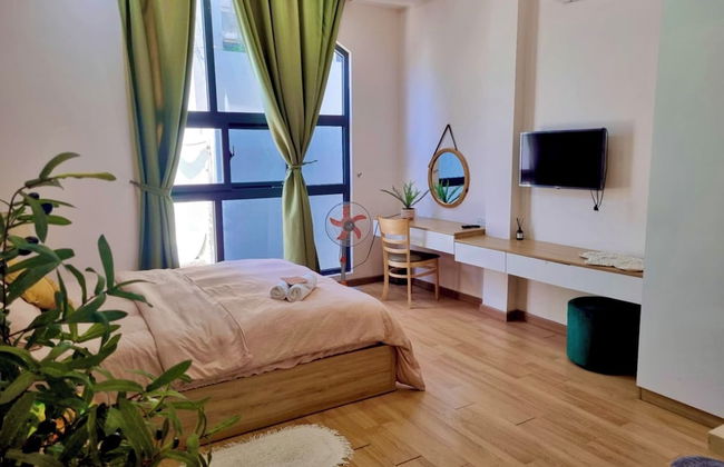 Mango Home & Apartment - Foto 10