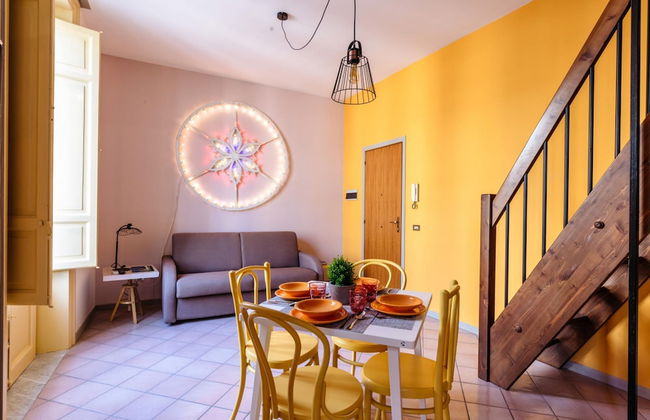 Casa Nica al Centro di Palermo by Wonderful Italy - Foto 15