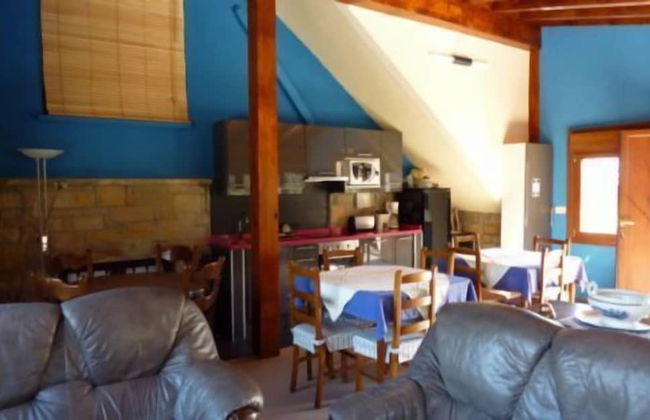 Agroturismo Ibarrondo Etxea - Foto 26