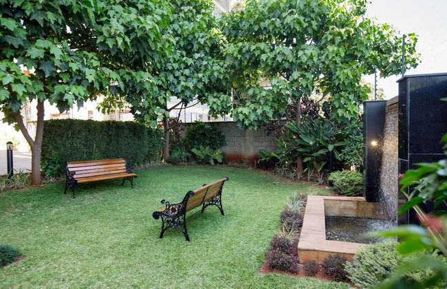 Cozy Residences - Foto 30