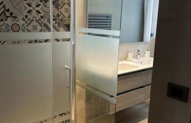 Golf Holiday House - Appartamento con soggiorno e due camere da letto - Foto 33