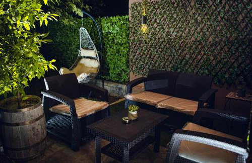 Thalassa Luxury Apartments - Korinos - Photo 52