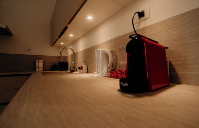 Green Hill Apartment - Photo 16