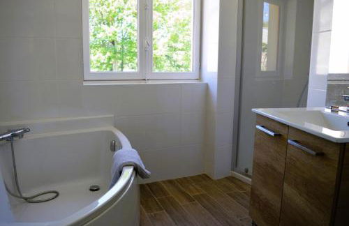 Maison typique - Très grand jardin - 7km de la mer - Foto 13