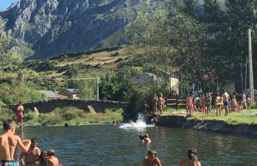 Casas de Montaña Alto Curueño - Foto 44