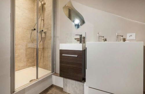 La Dimière - Appartements de standing en hyper-centre - Louviers - Foto 15