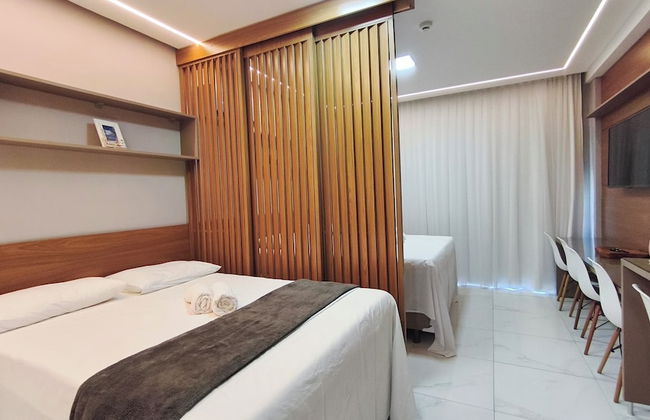 Eco Resort Praia dos Carneiros - Photo 42