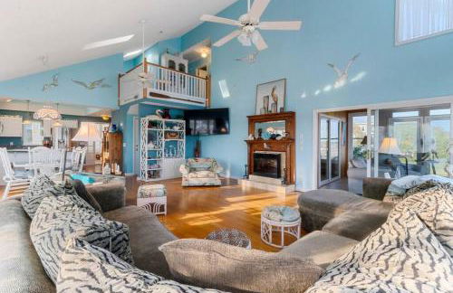 Waterway Escape in Ocean Isle Beach, NC - Foto 12