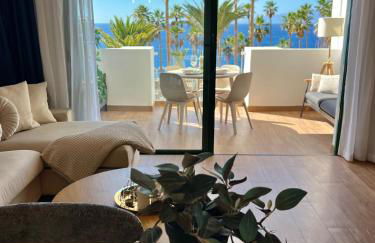 Callao Ocean View Luxury, air condition, wifi - Foto 37