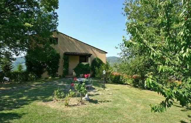 Fattoria i Ciliegi - Photo 79