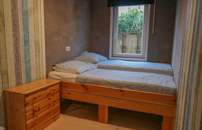 8 Pers Large Seaside Home in Front of the Lauwersmeer - Foto 4