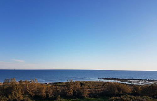 Punta Grande - Scala dei Turchi - Photo 11