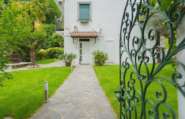 Co-f181-carb1at - Tremezzo Apartment 1 - Photo 18