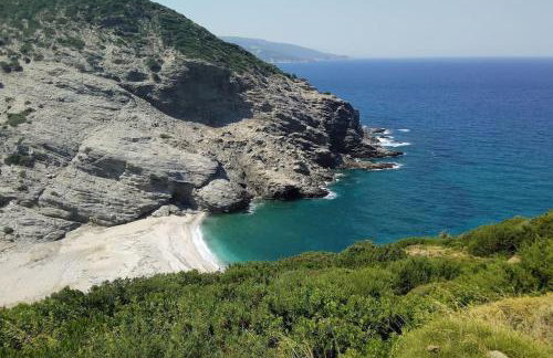 Villa Rokanes Glass Stone with Pool - Foto 17