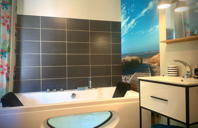 ESPACE ATYPIQUE DETENTE BIEN-ETRE - Foto 10