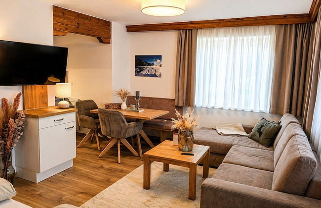 Appartements Alpenland Pertisau - Foto 20