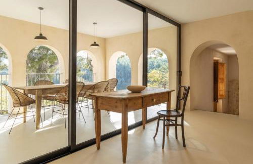 Mas Grimosach - Masía en finca y bodega ecológica - Adults Only - Foto 26