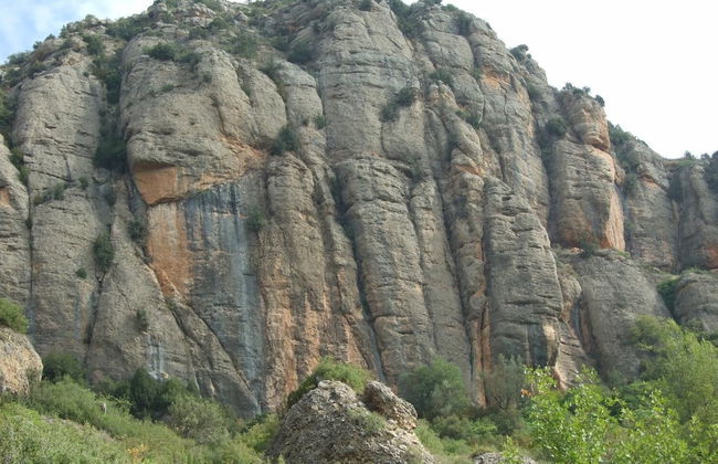 Cal Benet del Manigues - Foto 13