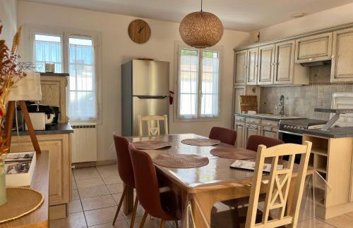 Jolie maison lumineuse - Photo 15