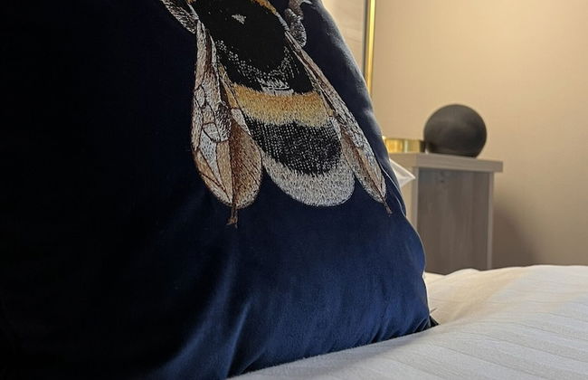 Amadeus Apartments - Foto 23