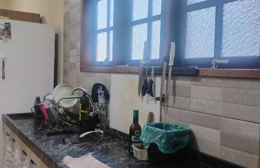 House with one bedroom and backyard - Foto 5