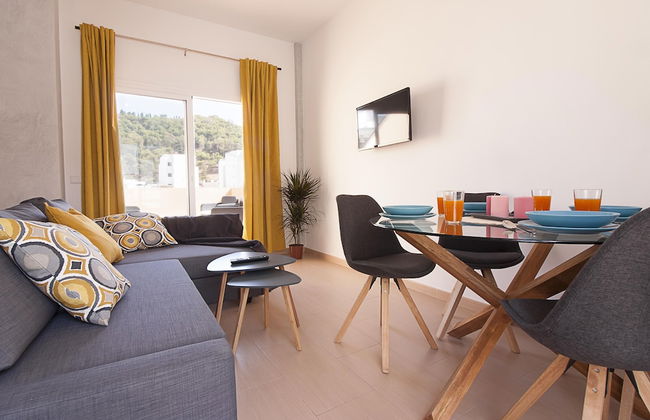 Rayito Freshapartments by Bossh Hotels - Foto 40