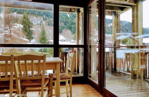 LA NORMA LES BALCONS DE LA Vanoise - Foto 1