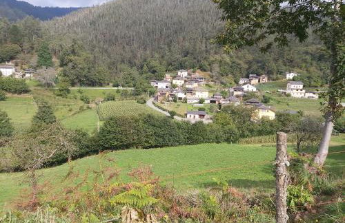 Casa Cernuda - Foto 33