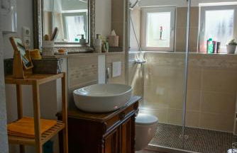 Dat Wittsche Hus - Ferienwohnung an der Nordsee - Photo 12