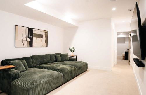 New Modern Luxe Stay - Roof Deck - Center of RiNo - Foto 49