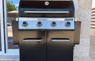 Sani Luxury Pool Villa - Foto 32