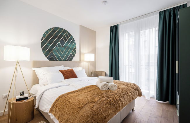 The Rose Garden Apartments - Photo 4