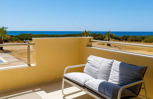 Paliochora Beachfront Escape, Milolithos Pool Retreats - Foto 2