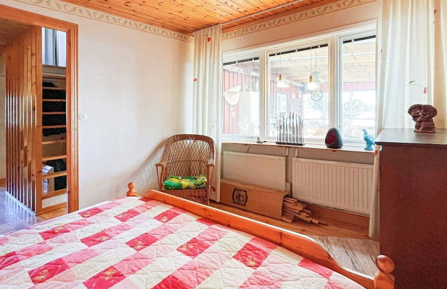 7 Person Holiday Home in Tjorn-by Traum - Foto 23