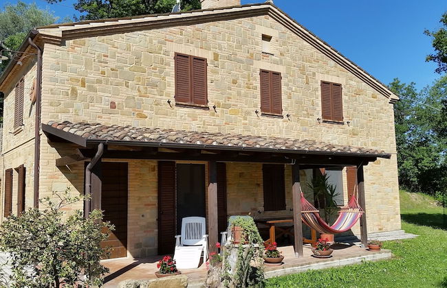 Agriturismo Pascucci - Foto 9