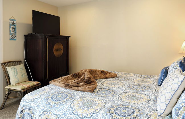 Oceanside Beach Condos - Foto 25