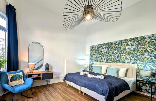 BohnApartments - Topfmarkt XXL Suiten - NEU in TOP Zentrumslage, Vollausstattung, WLAN, Parkplätze - Foto 2