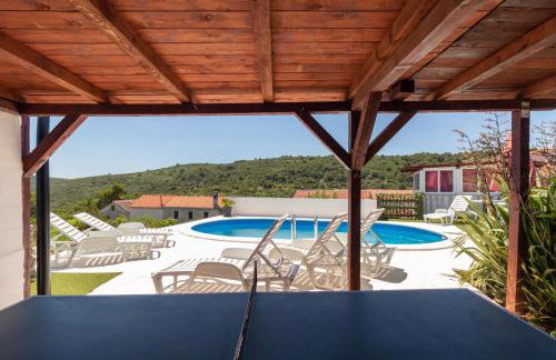 Apartments Ruža Dragove Dugi otok - Foto 13