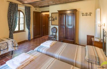 Colle Cavalieri - Country House - Foto 29